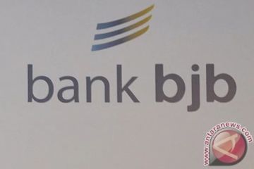 Bank BJB catatkan laba Rp2,1 triliun pada 2023