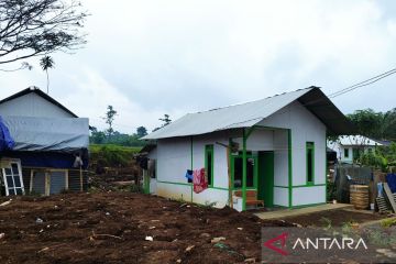 Puluhan ribu korban gempa Cianjur  terima bantuan tahap III