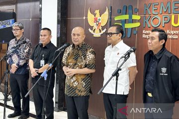 Praktisi pemasaran: "Social commerce" untungkan penjual dan konsumen