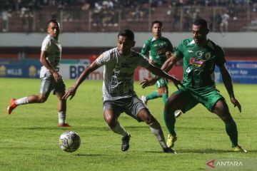 PSS Sleman terus membangun tim dengan perpanjang kontrak enam pemain