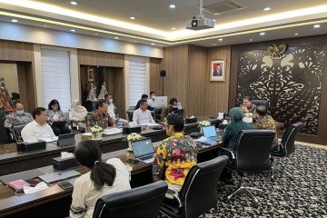 Menteri PPN: Transformasi fiskal untuk wujudkan Indonesia Emas 2045