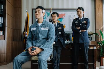 Rekomendasi drama Korea di Disney+ Hotstar untuk isi waktu Ramadan