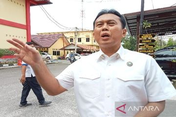 BNNP Kalteng siap bantu Kejati kejar DPO bandar sabu