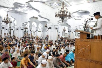 Pj Gubernur ajak masyarakat Aceh amalkan Al Quran dalam kehidupan