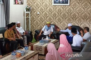 Wabup Asmar pastikan roda pemerintahan berjalan normal pasca-OTT KPK