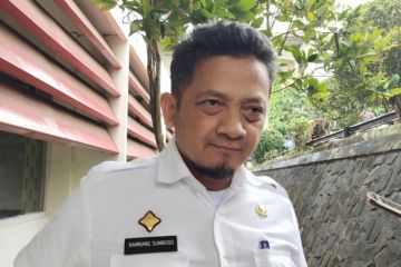 Dishub Lampung: Posko Angkutan Lebaran beroperasi serentak 15 April