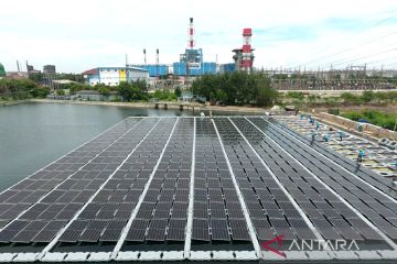 Keketuaan ASEAN 2023 dan percepatan transisi energi