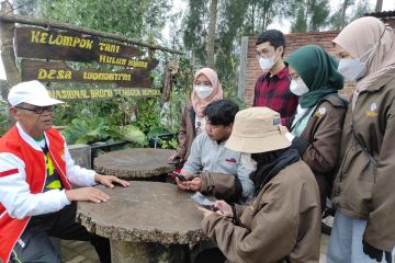 Mahasiswa ITS kembangkan potensi "healing tourism" Suku Tengger