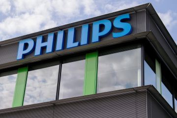 FDA AS: penarikan mesin pernapasan Philips adalah hal paling serius
