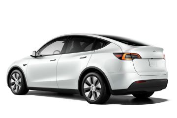 Tesla diam-diam luncurkan Model Y baru di Amerika Serikat