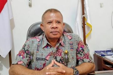 ODGJ-anak jalanan di Jayapura ditangani serius usai Lebaran