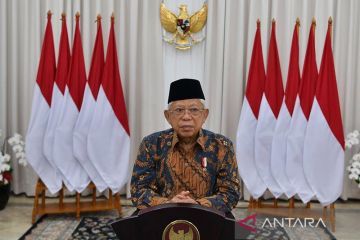 Wapres: Pemerintah berkomitmen lindungi pekerja migran di luar negeri