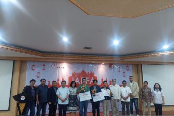 JAPFA Ramadan Cup 2023 ajang pemanasan menuju Kejuaraan Dunia Catur