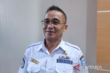 Antisipasi lonjakan, Dishub Babel siapkan 4 posko mudik Lebaran