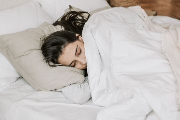 Penelitian sebut makanan yang disantap pengaruhi waktu tidur