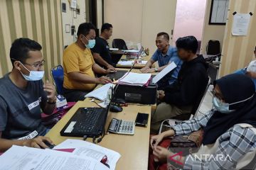 Polresta Banyumas ungkap kasus penipuan janjikan anggota TNI/Polri