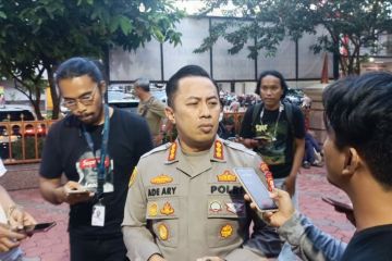 Polisi catat satu korban dugaan penipuan stiker QRIS masjid di Jaksel