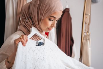 Fesyen muslim alami peningkatan transaksi di Blibli