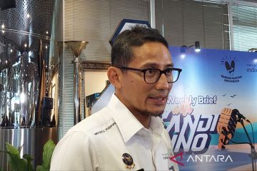 Sandiaga: Wisman pilih NTB dan NTT untuk pemerataan destinasi wisata