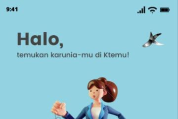 Mahasiswa UI ciptakan aplikasi KTEMU untuk temukan barang hilang