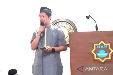 Pemprov Jabar siapkan 4.000 paket sembako murah bagi warga Depok