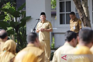 Pemkab Bogor siap meriahkan peringatan Hari Otonomi Daerah