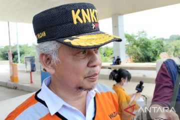 KNKT sebut infrastruktur Jalan Tol Japek II Selatan sudah bagus