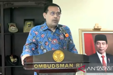 Ombudsman: RUU Kesehatan belum akomodasi hak kesehatan kelompok rentan