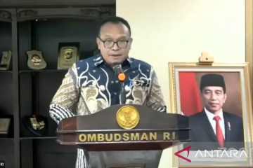 Ombudsman minta RUU Kesehatan jangan sentralisasikan kewenangan