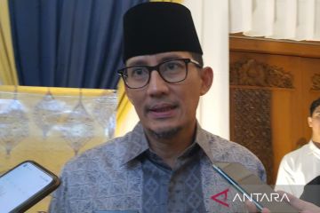 Menparekraf sebut target kunjungan wisman untuk 2023 akan bertambah