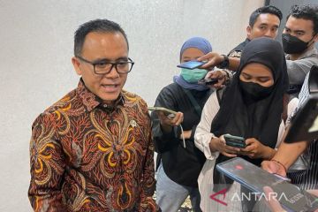 Menpan-RB: Tak ada PHK massal terkait penghapusan tenaga honorer