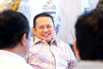 Ketua MPR minta pemerintah antisipasi lonjakan pendatang baru Jakarta