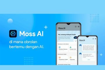 SHAREit Group Lansir "AI Chatbot" yang Paling Revolusioner di Dunia, MOSS AI, bagi Pengguna Berbahasa Indonesia