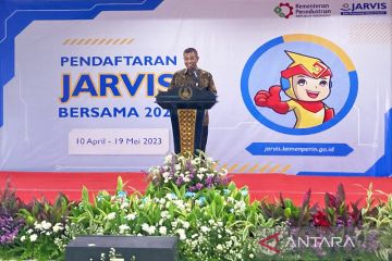 Kemenperin buka Jalur Penerimaan Vokasi Industri yang keempat