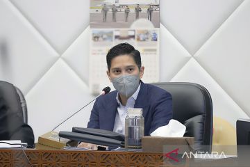 DPR ingin pembangunan ekonomi selaras dengan pelestarian biodiversitas