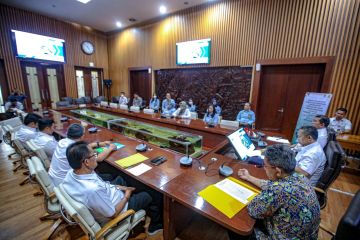 21 bidang tanah Pemkot Bandung dilepaskan untuk bangun tol Getaci