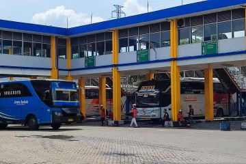 Organda Jatim: Tidak ada kenaikan tarif bus ekonomi saat Lebaran