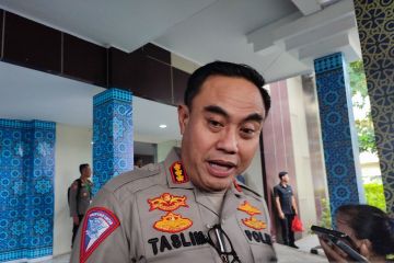 Polda Jatim petakan sejumlah lokasi rawan saat arus mudik