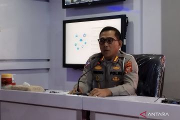 Polda Jabar pastikan "one way" mudik tak tutup arus Bandung ke Jakarta