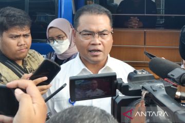 416.638 pengguna QRIS Kaltim tetap aman bertransaksi