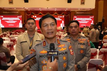 Seminar STIK Polri paparkan dampak negatif politik identitas