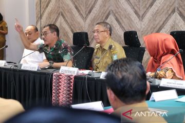 Gubernur Kalbar: Jarak tempuh Pontianak-KKU bisa lebih cepat hingga 4 jam