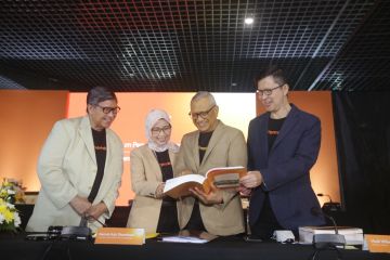 BTPN Syariah tetapkan direktur dan komisaris independen baru