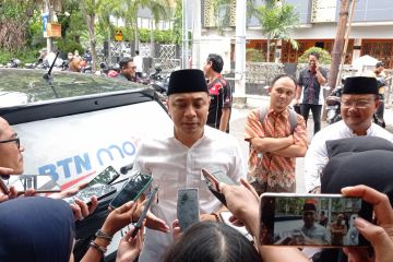 Pejabat Pemkot Surabaya dilarang gunakan mobil dinas untuk mudik