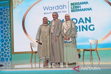 Wardah hadirkan ragam kegiatan penuh makna di Ramadhan 2023