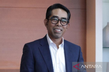 CEO BRI Insurance terima penghargaan Indonesia Best CEO 2023