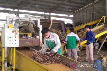 DPRD Kudus minta perusahaan besar ikut bantu kelola sampah