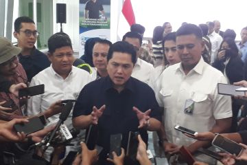 PSSI gandeng BPJAMSOSTEK lindungi ratusan wasit dari risiko kerja