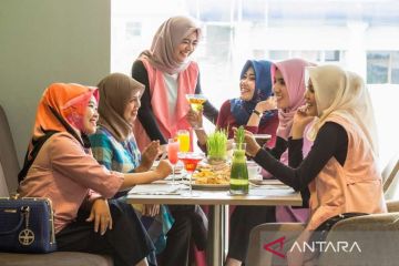 Hotel Indonesia Group tawarkan paket menarik untuk rayakan Lebaran