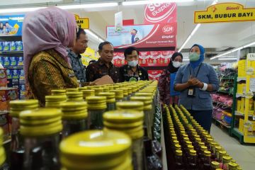 Pemkab Ponorogo tingkatkan pengawasan produk pangan jelang Lebaran